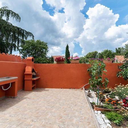 House Suzi Villa Zadar Ngoại thất bức ảnh