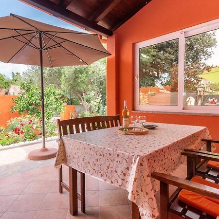 House Suzi Villa Zadar Ngoại thất bức ảnh