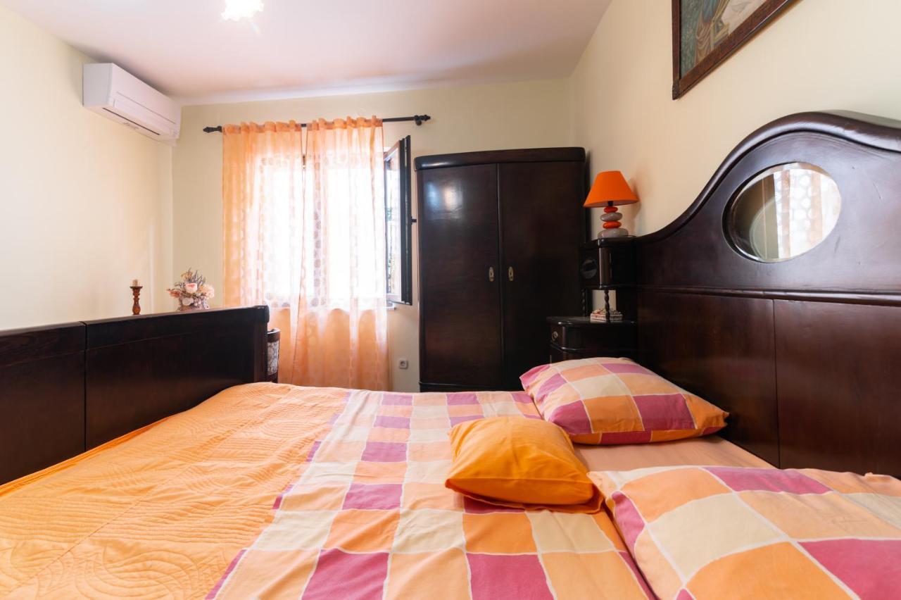 House Suzi Villa Zadar Ngoại thất bức ảnh