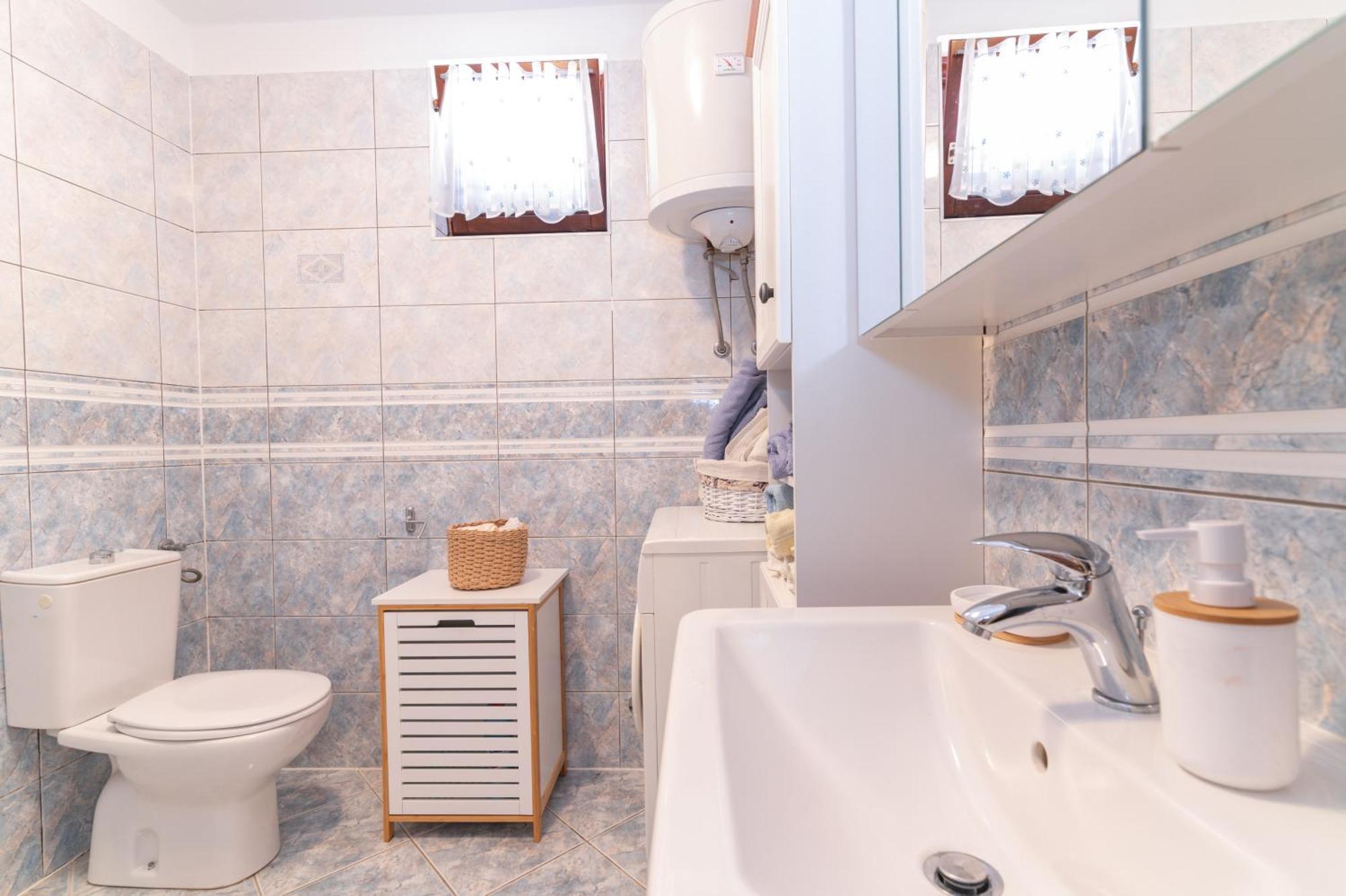 House Suzi Villa Zadar Ngoại thất bức ảnh