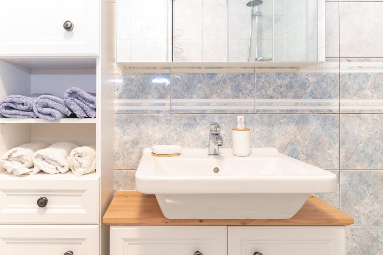 House Suzi Villa Zadar Ngoại thất bức ảnh