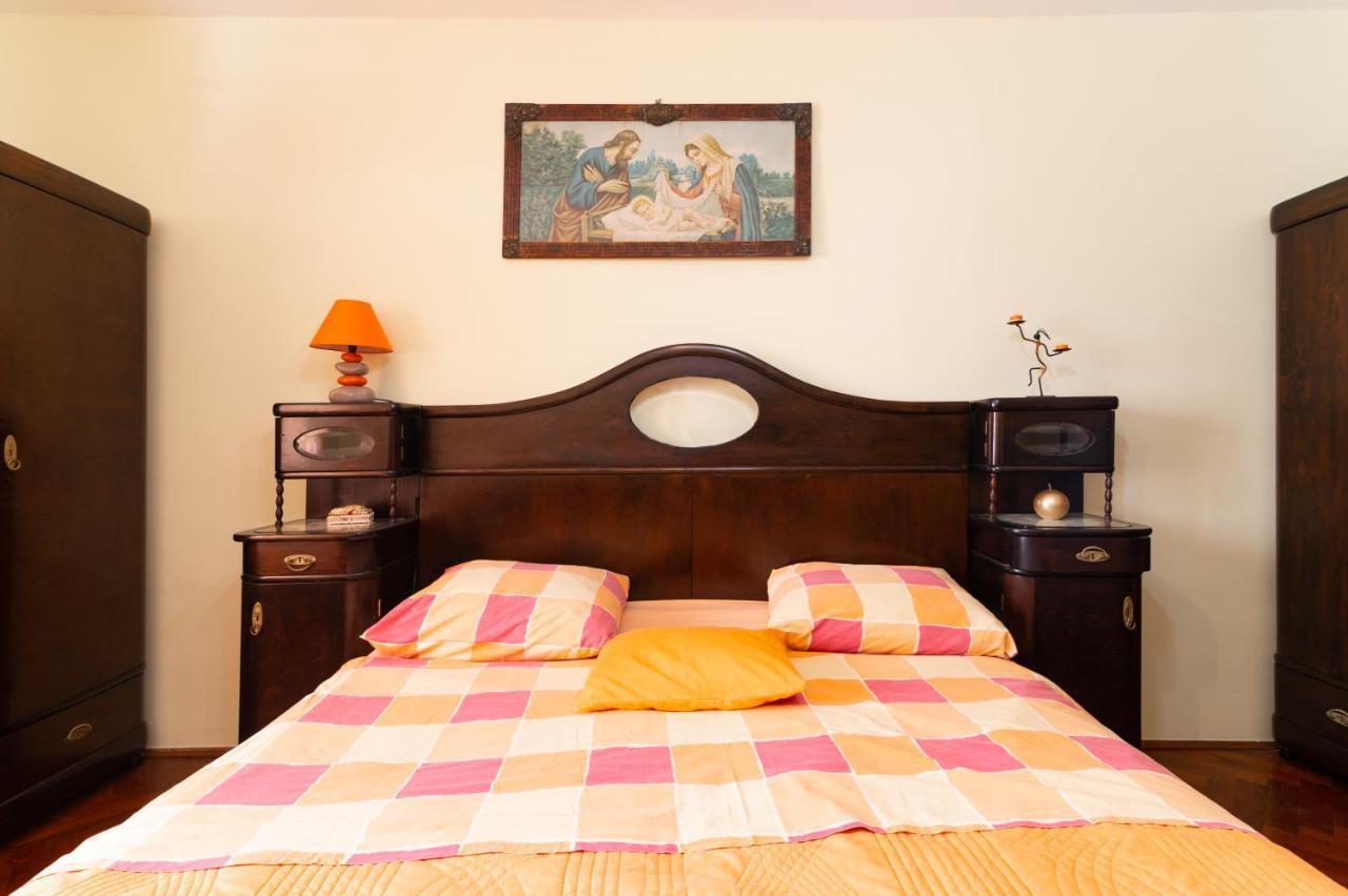 House Suzi Villa Zadar Ngoại thất bức ảnh