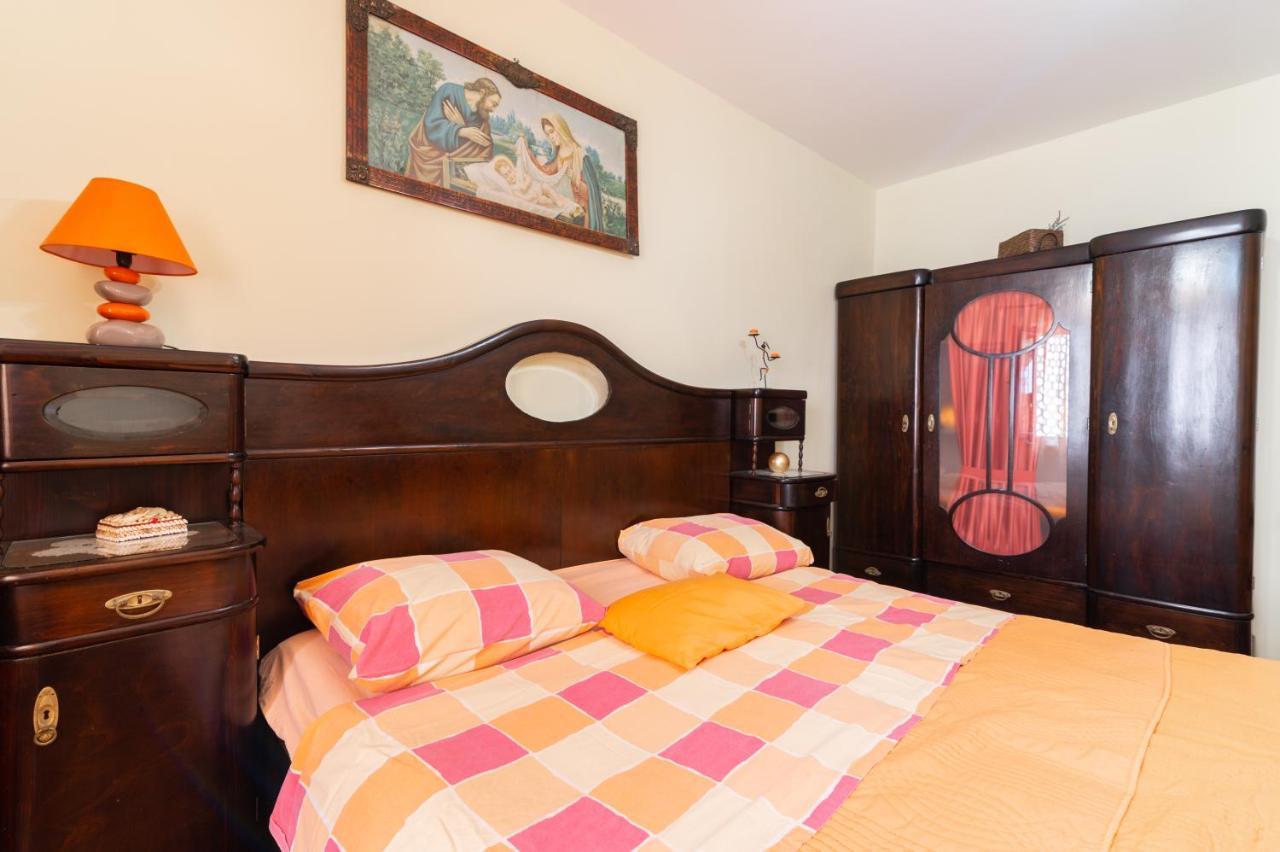 House Suzi Villa Zadar Ngoại thất bức ảnh