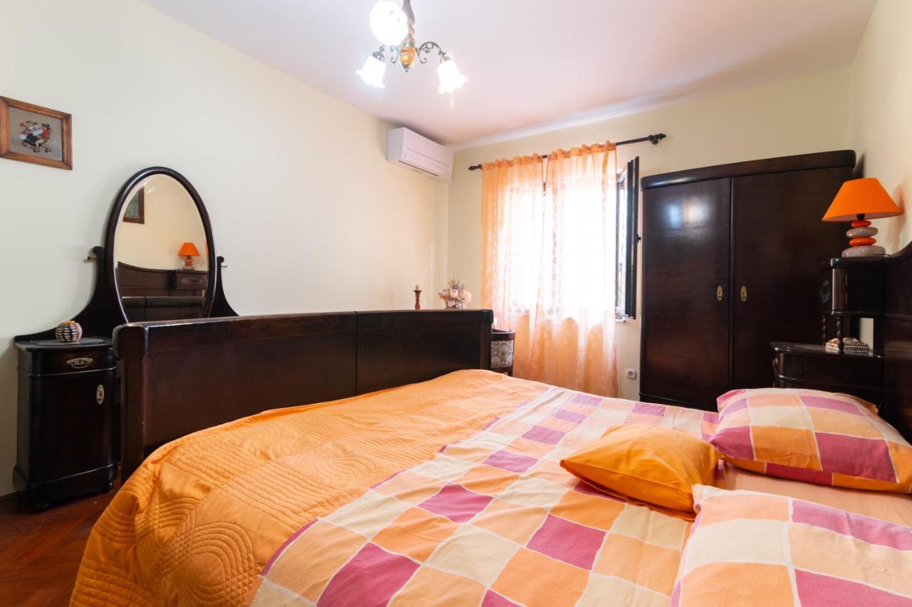House Suzi Villa Zadar Ngoại thất bức ảnh