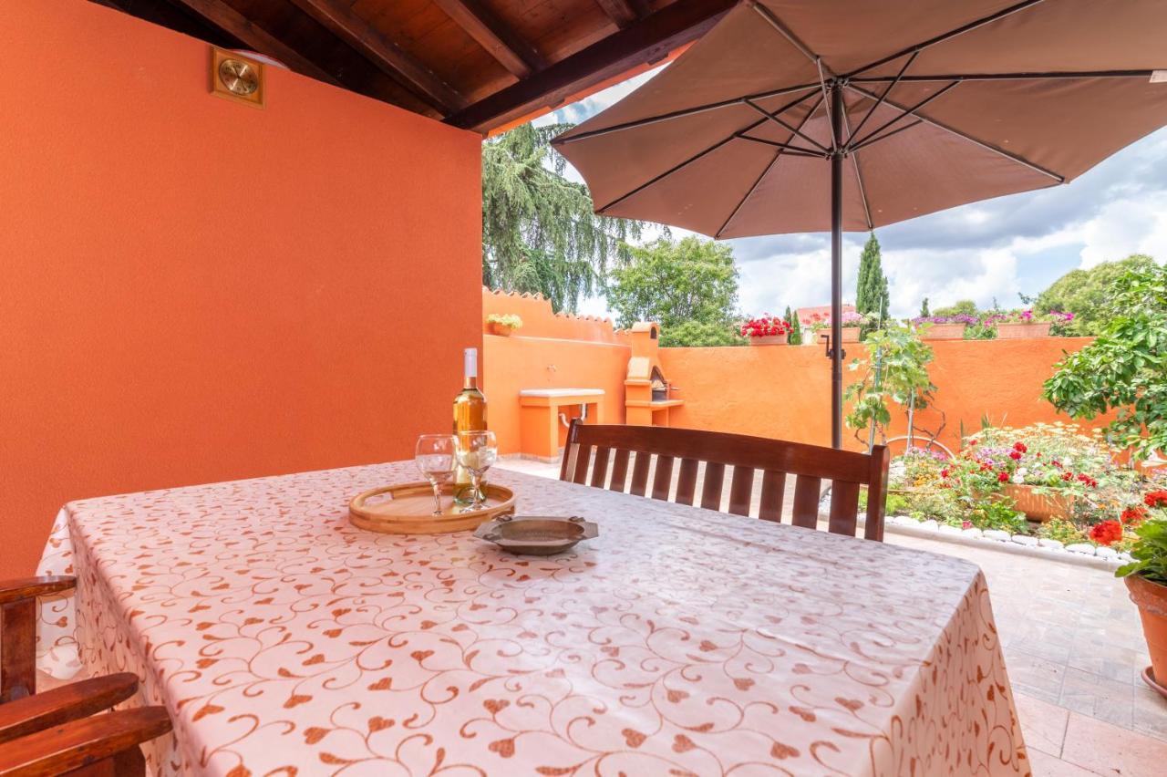 House Suzi Villa Zadar Ngoại thất bức ảnh
