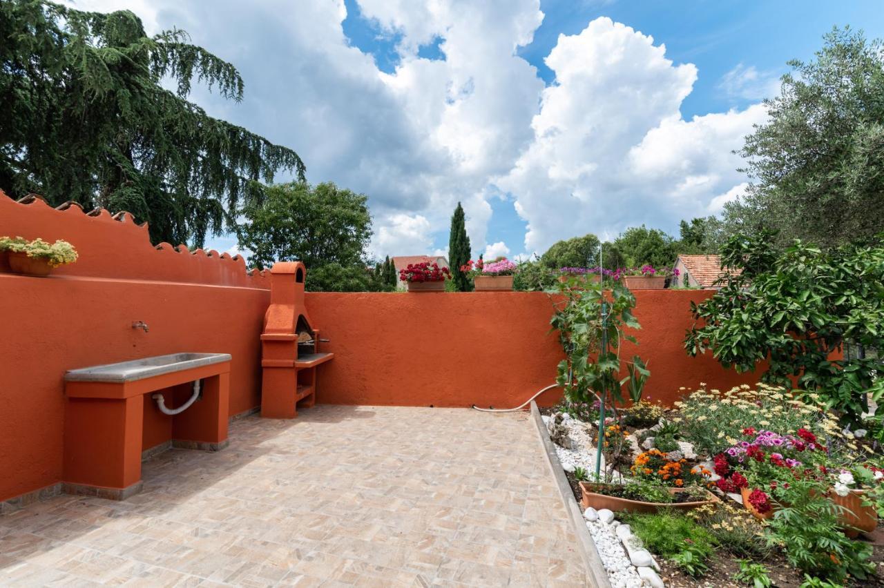 House Suzi Villa Zadar Ngoại thất bức ảnh