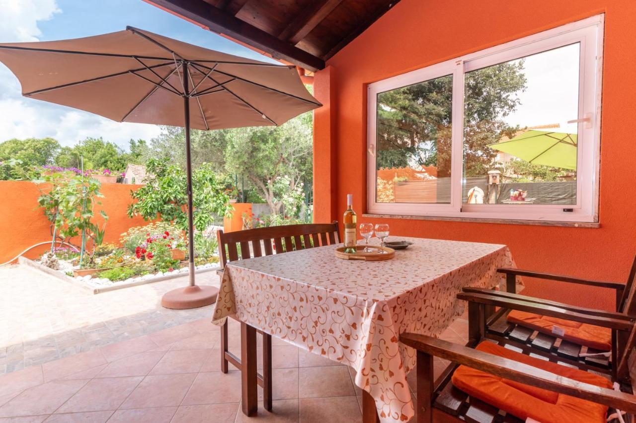 House Suzi Villa Zadar Ngoại thất bức ảnh