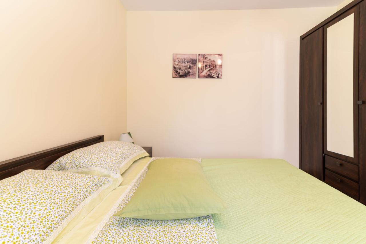 House Suzi Villa Zadar Ngoại thất bức ảnh