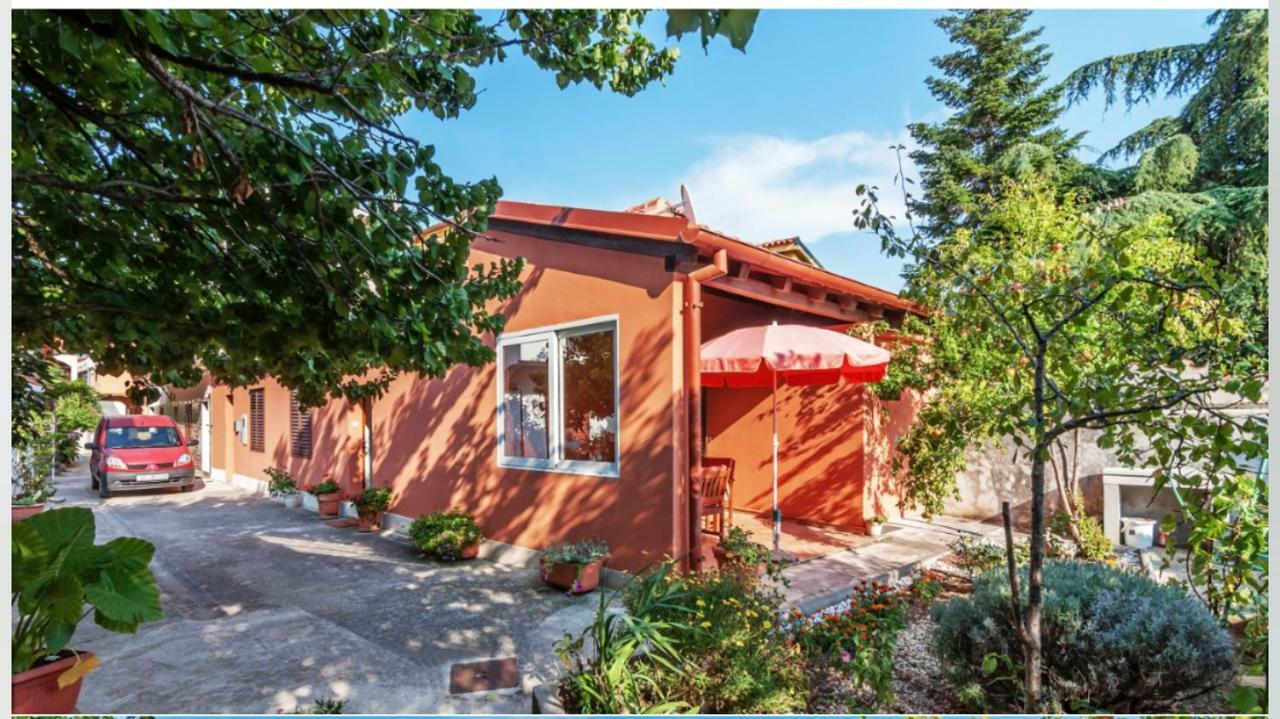 House Suzi Villa Zadar Ngoại thất bức ảnh